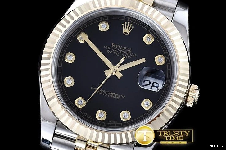 0717 Cozy R2DJ0198A – DateJust 2 Wrap 603